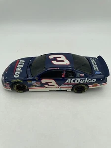 Dale Earnhardt AC DELCO #3 1:24 DIECAST STOCK CAR - Picture 1 of 1