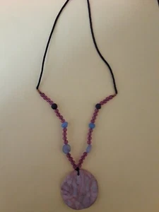 necklace women - Picture 1 of 1