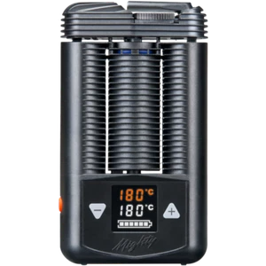 Original MIGHTY Vaporizer von STORZ & BICKEL NEU Verdampfer Vape S&B Vaping - Bild 1 von 6