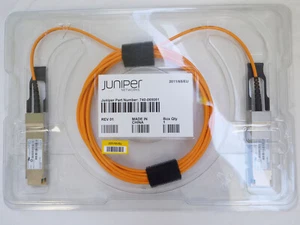 Juniper Part Number Orange 740-065051 - Zdjęcie 1 z 5