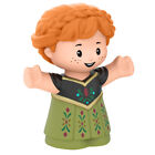 Replacement Anna For Fisher-Price Little People Anna In Arendelle