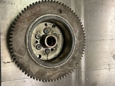 91-92 Yamaha Exciter II 570 LE L/C moto de nieve volante Magneto 88S-85550-00-00 Foto 1 de 3