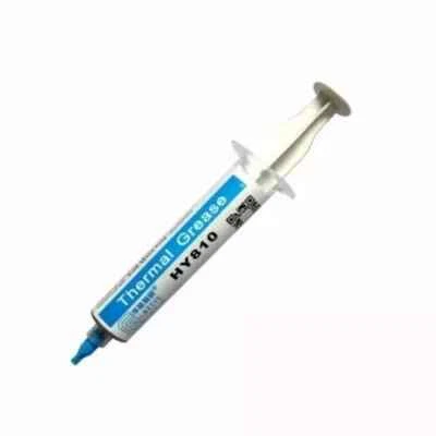 EBUYERFIX Thermal Paste Silicone Heatsink Compound Cooling Grease Syringe for PC Processor