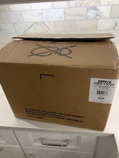 New listing
Zephyr Pbd-1300A 10" Round Duct 1300 Cfm Internal Blower for Ak76