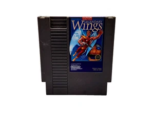 Legendary Wings - 3 tornillos (Nintendo Entertainment System, 1988) - Imagen 1 de 1