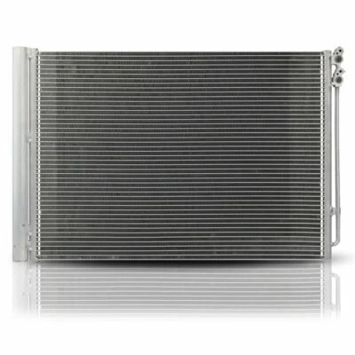 Condensador A/C 64509149395 compatible con BMW 740i 10-15 / BMW 640i 12-18 / 10-14 BMW 535 Foto 1 de 2