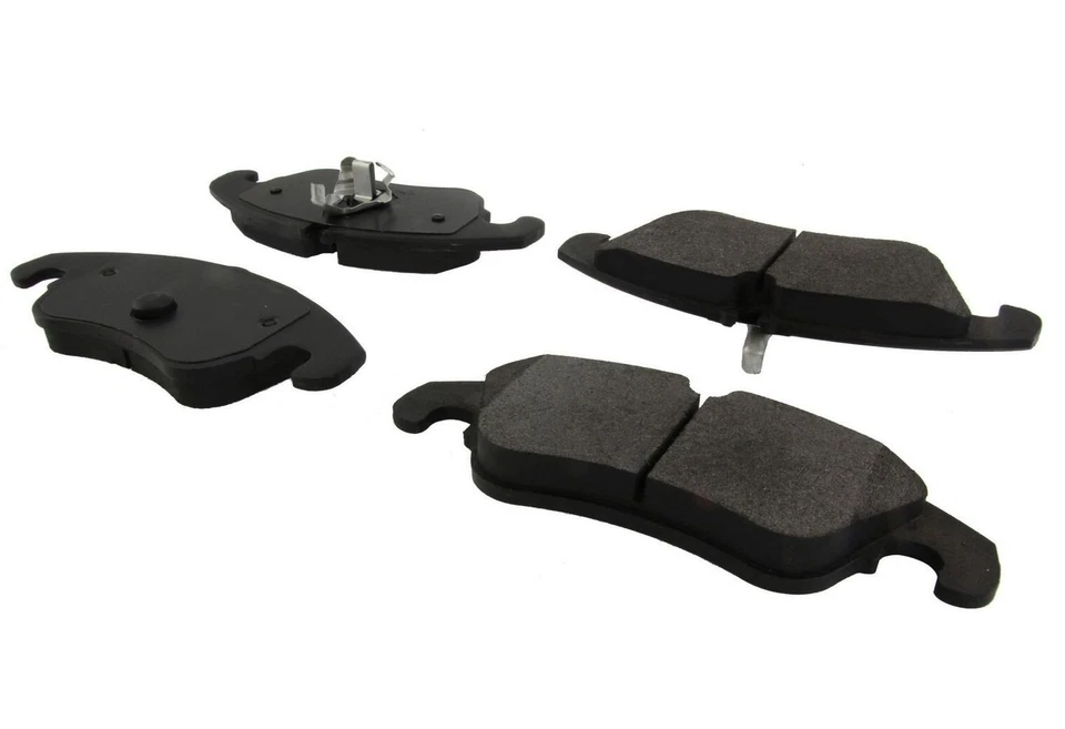 CENTRIC FRONT Brakes Brake Pad Set For Audi 2010-2016 S4 / 2008-2017 S5 - Image 1 of 1