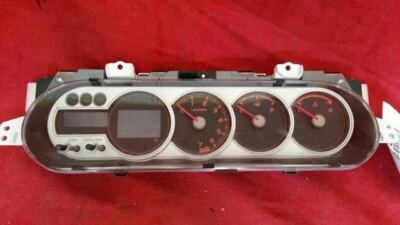 Speedometer Cluster Fits 08-10 SCION XB 1361 - Image 1 of 4