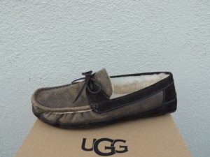 mens ugg slippers size 15