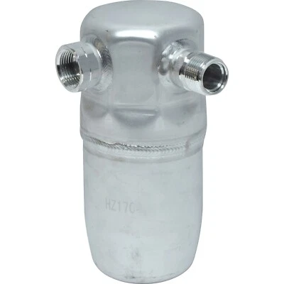 For 1994 Oldsmobile Cutlass Cruiser A/C Accumulator UAC - Image 1 of 4