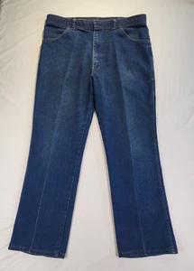 Comfort Action Sport Jeans Herren 40x32 (eigentlich 39 x 30) Straight Leg High Rise - Bild 1 von 14