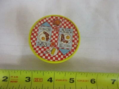 Elige 1 Parte Sesame Street Playskool Guía Infantil Mr. Hooper's 123 Tienda Juguetes Foto 1 de 3