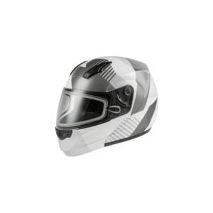 GMax MD-04S Reserve Graphic Dual Lens Shield Extra Large - Bild 1 von 2