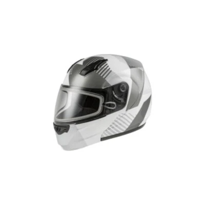 GMax MD-04S Reserve Graphic Dual Lens Shield Extra Large - Image 1 of 2