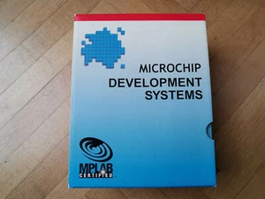 Pickstart Plus development kit Microchip - Picture 1 of 8
