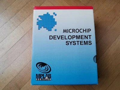 Pickstart Plus development kit Microchip - Image 1 of 4