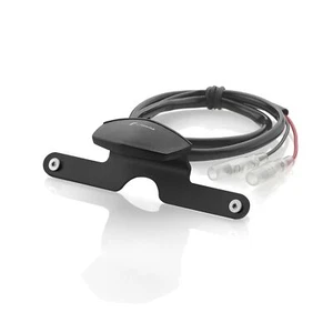 RIZOMA Kit de iluminación de matrícula Rizoma con tecnología LED SMD - Foto 1 di 2