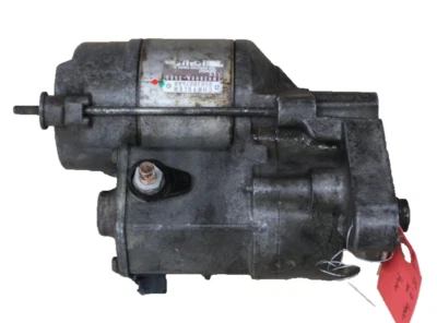 Motor de arranque Dodge Charger Challenger Chrysler 300 SRT8 05-10 6,1 L motor OEM Foto 1 de 4