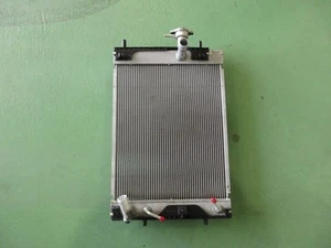 DAIHATSU Tanto 2008 DBA-L375S Radiator 16400B2240 [Used] [PA116489028] - Picture 1 of 3