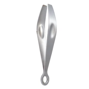 Herramienta extractora de pelo para eliminar huesos de pescado pinzas de pesca espina de pescado manual - Imagen 1 de 12