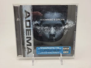 Insomniac's Dream by Adema CD - Picture 1 of 2