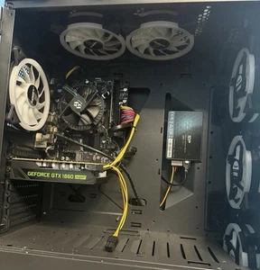 Gaming Pc - Picture 1 of 4
