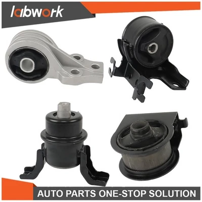 Labwork Engine Mount For Ford Escape/Mazda Tribute 2005/2006-2012 2.3/2.5/3.0L - Imagen 1 de 4