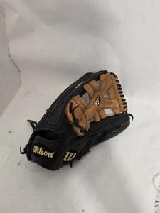 Wilson A1000 1955 Dual Welting Baseball Glove 5012529 - Picture 1 of 11