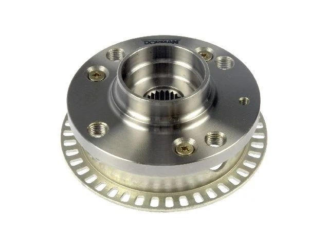 Cubo de roda dianteiro Dorman 34339XHRR 1991 Volkswagen Corrado 1990-1992 - Imagem 1 de 2