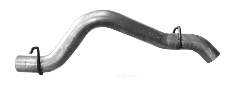 Exhaust Tail Pipe AP Exhaust 44921 适合 07-08 Hummer H2 6.2L-V8 — 第 1/1 张图片