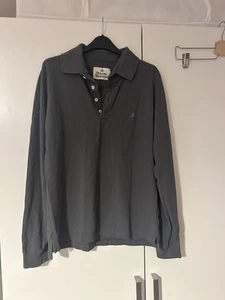 Vivienne Westwood Polo Mens Large - Picture 1 of 4