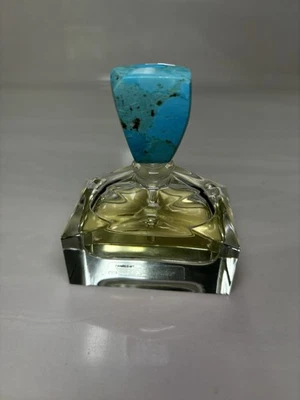 Perfume feminino turquesa pura Ralph Lauren - Imagem 1 de 2