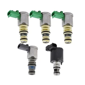 NEW TCC EPC For 1997-98 99 GMC Jimmy SL 4.8L 5L40E Transmission Solenoid - Picture 1 of 12