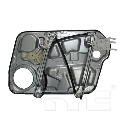 Regulador de ventana eléctrica para 06-08 Hyundai Sonata conductor delantero izquierdo Foto 1 de 2