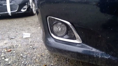 Luz de estacionamiento/esquina para pasajeros hatchback antiniebla para YARIS 12240031 06-19 Foto 1 de 4