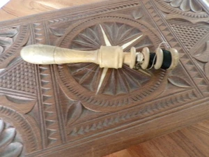 Cousette du soldat /nécessaire de couture  14/18 - Picture 1 of 2