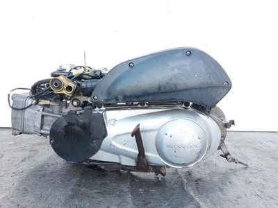 ⭐ HIKF03E teilmotor für HONDA DYLAN HIKF03E MOTORE HONDA DYLAN 150 (2002 2006) - Bild 1 von 4