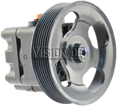 Bomba de dirección asistida BBB Industries 990-0735 para modelos Infiniti 07-19 seleccionados Foto 1 de 4