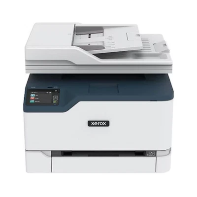 Xerox C235DNI Color Laser Printer, Wireless All-in-One, Fast Print, Compact - Image 1 of 4