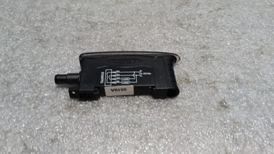 BANNER ENGINEERING D10AFPQ SENSOR - Image 1 of 2