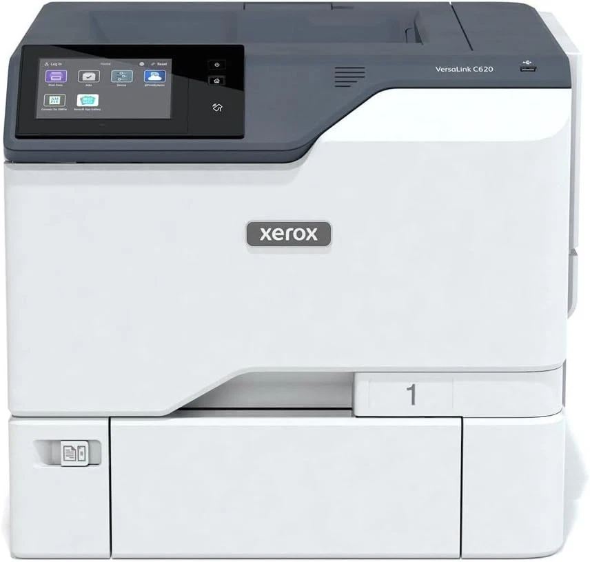 Xerox VersaLink C620/DN настольный проводной цветной лазерный принтер - Изображение 1 из 1