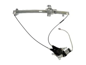 Front Right Window Regulator For Ford E450 Econoline Super Duty YQ896JZ - Picture 1 of 1