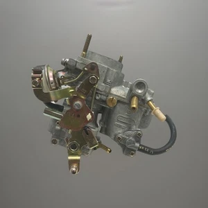 CARBURATORE WEBER 211527026302 FIAT PANDA 141 32 ICEV MAGNETI MARELLI - Foto 1 di 8