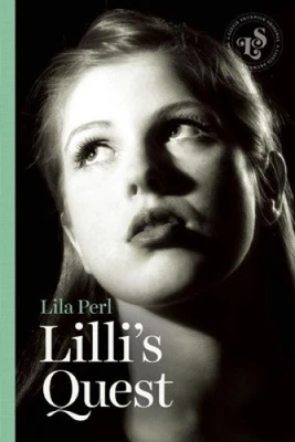 Lilli's Quest by Perl, Lila [Paperback] - Immagine 1 di 2