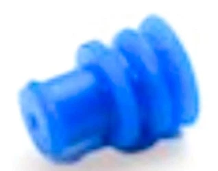 Genuine Saab Terminal Seal For 1986-1989 Saab 9000 4061966-AE - Image 1 of 1