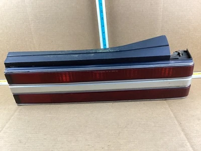 1984-1988 Buick Century Rear Right Passenger Side Tail Light Assembly 16504679 - Image 1 of 4