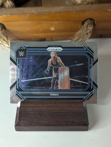 2023 Panini Prizm WWE #77 Emma - Picture 1 of 2