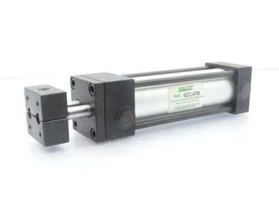 SPEEDAIRE 6ZC47B Pneumatic Cylinder - Used - Image 1 of 3