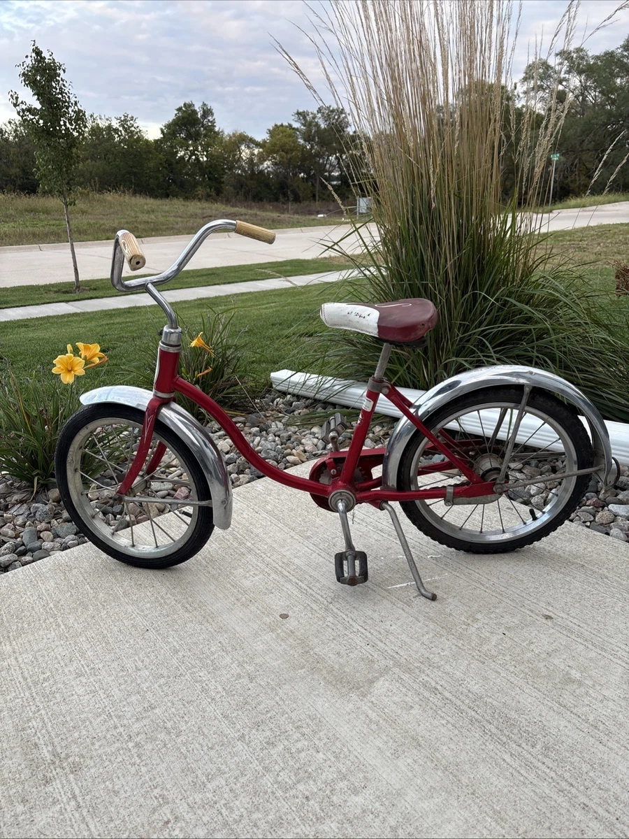 Schwinn 16 in Vintage Bikes for sale | eBay