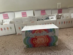 Labubu 3.0 Sealed Box, With 6 of Blind Boxes - Picture 1 of 1